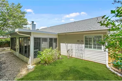 3319 McEver Park Circle, Acworth, GA 30101 - Photo 25