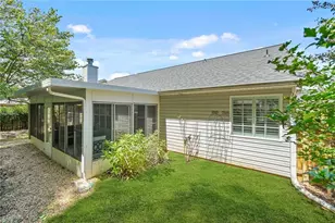 3319 McEver Park Cir, Acworth, GA 30101 - Photo 25