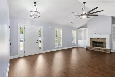 144 Briar Rose Boulevard, Jefferson, GA 30549 - Photo 7