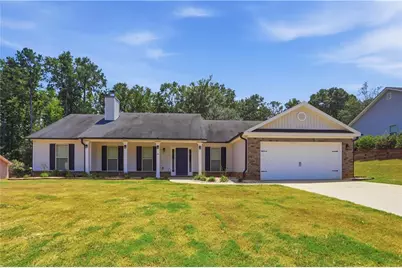 144 Briar Rose Boulevard, Jefferson, GA 30549 - Photo 1