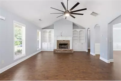 144 Briar Rose Boulevard, Jefferson, GA 30549 - Photo 3
