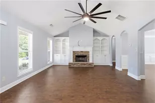 144 Briar Rose Blvd, Jefferson, GA 30549 - Photo 3