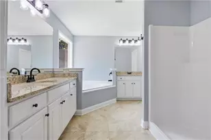 144 Briar Rose Blvd, Jefferson, GA 30549 - Photo 23