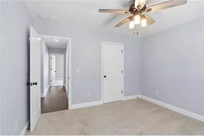 144 Briar Rose Boulevard, Jefferson, GA 30549 - Photo 17