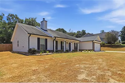 144 Briar Rose Boulevard, Jefferson, GA 30549 - Photo 31