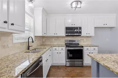 144 Briar Rose Boulevard, Jefferson, GA 30549 - Photo 11