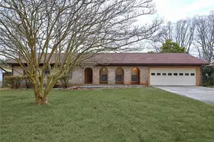 457 Castleaire Dr, Stone Mountain, GA 30087 - Photo 1