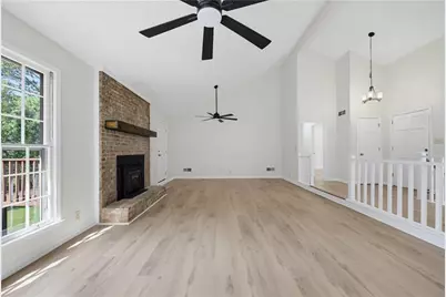1691 Bentwood Drive SW, Lilburn, GA 30047 - Photo 11
