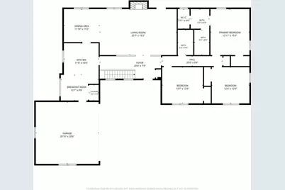 1691 Bentwood Drive SW, Lilburn, GA 30047 - Photo 53