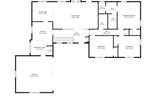 1691 Bentwood Dr SW, Lilburn, GA 30047 - Photo 53