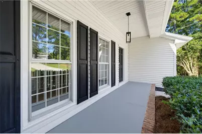 1691 Bentwood Drive SW, Lilburn, GA 30047 - Photo 5
