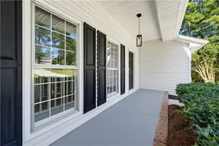 1691 Bentwood Dr SW, Lilburn, GA 30047 - Photo 5