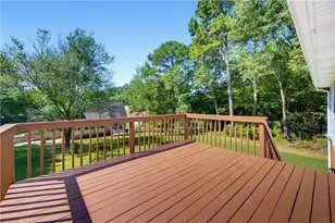 1691 Bentwood Dr SW, Lilburn, GA 30047 - Photo 33