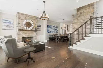 406 Concord Street, Alpharetta, GA 30009 - Photo 19