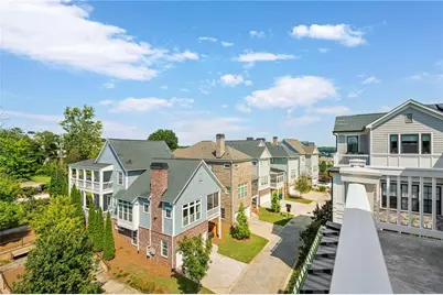 406 Concord Street, Alpharetta, GA 30009 - Photo 49