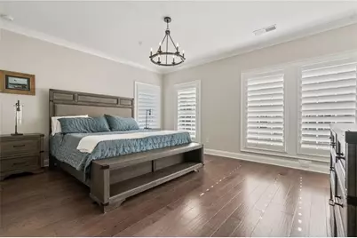 406 Concord Street, Alpharetta, GA 30009 - Photo 31