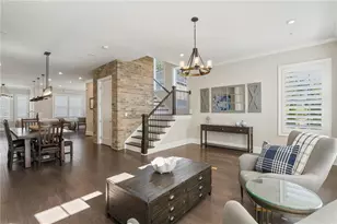 406 Concord St, Alpharetta, GA 30009 - Photo 17