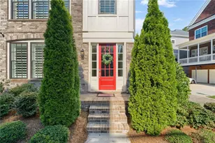 406 Concord St, Alpharetta, GA 30009 - Photo 3