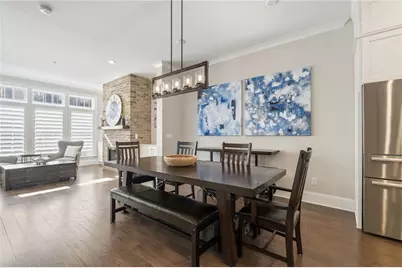 406 Concord Street, Alpharetta, GA 30009 - Photo 17