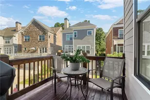 406 Concord St, Alpharetta, GA 30009 - Photo 27