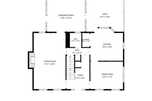 4748 Coppedge Ct, Peachtree Corners, GA 30096 - Photo 41