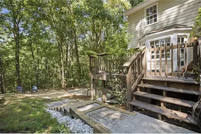 4748 Coppedge Court, Peachtree Corners, GA 30096 - Photo 37