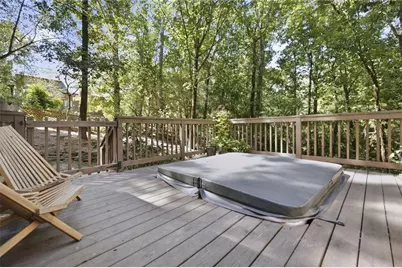 4748 Coppedge Court, Peachtree Corners, GA 30096 - Photo 19