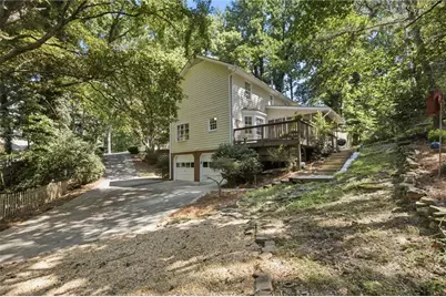 4748 Coppedge Court, Peachtree Corners, GA 30096 - Photo 35