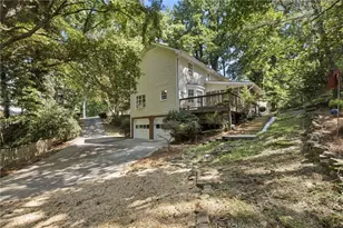 4748 Coppedge Ct, Peachtree Corners, GA 30096 - Photo 35