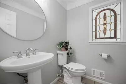 4748 Coppedge Court, Peachtree Corners, GA 30096 - Photo 7