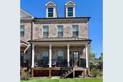 768 Honey Bee Lane, Lawrenceville, GA 30046 - Photo 1