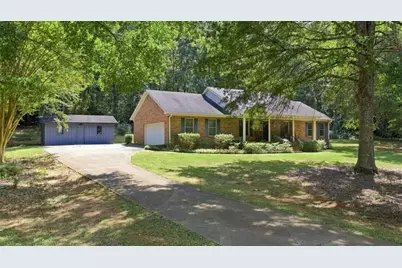 7397 Cave Spring Road SW, Cave Spring, GA 30124 - Photo 1
