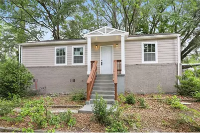 2157 Penelope Street NW, Atlanta, GA 30314 - Photo 1