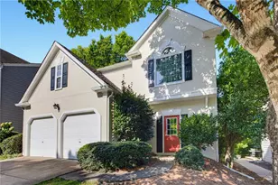 2599 Alvecot Cir SE, Atlanta, GA 30339 - Photo 1
