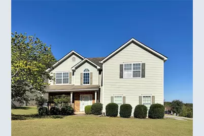1215 Grey Rock Way, Suwanee, GA 30024 - Photo 1