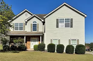 1215 Grey Rock Way, Suwanee, GA 30024 - Photo 1