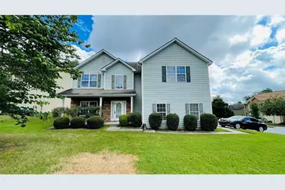 1215 Grey Rock Way, Suwanee, GA 30024 - Photo 1