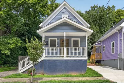 1048 Garibaldi Street SW, Atlanta, GA 30310 - Photo 1