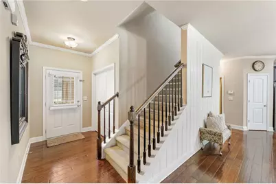 194 Hawthorne Ridge Circle, Dallas, GA 30132 - Photo 5