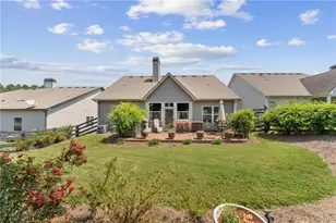 194 Hawthorne Ridge Cir, Dallas, GA 30132 - Photo 23