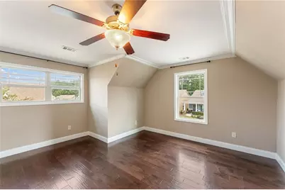 194 Hawthorne Ridge Circle, Dallas, GA 30132 - Photo 21