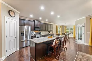 194 Hawthorne Ridge Cir, Dallas, GA 30132 - Photo 11