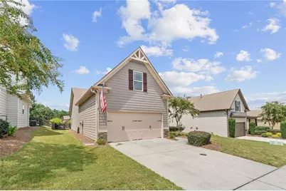 194 Hawthorne Ridge Circle, Dallas, GA 30132 - Photo 3