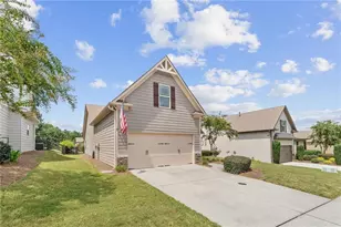 194 Hawthorne Ridge Cir, Dallas, GA 30132 - Photo 3