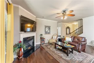 194 Hawthorne Ridge Cir, Dallas, GA 30132 - Photo 7