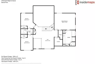 2720 Austin Ridge Dr, Dacula, GA 30019 - Photo 21