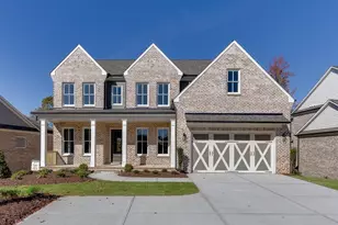 450 Thunder Rd, Buford, GA 30518 - Photo 1