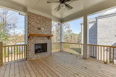 450 Thunder Road, Buford, GA 30518 - Photo 51