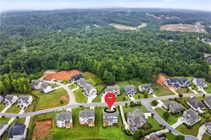 3787 Cheyenne Ln, Jefferson, GA 30549 - Photo 77