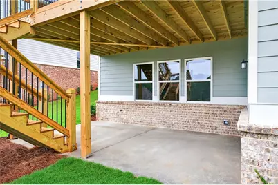 3787 Cheyenne Lane, Jefferson, GA 30549 - Photo 61